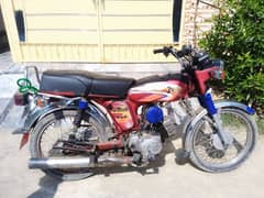 Yamaha orgnal condition main