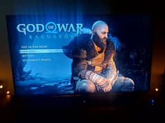 God of war ragnarok