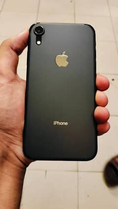 iPhone XR 64GB Jv