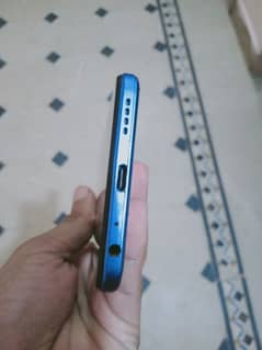 Vivo y21