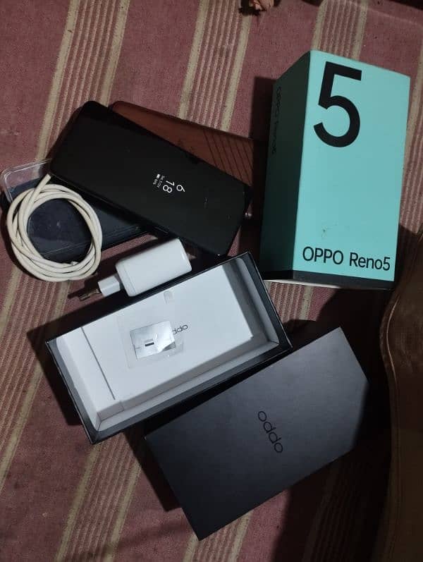 oppo reno 5 complete accessories 1