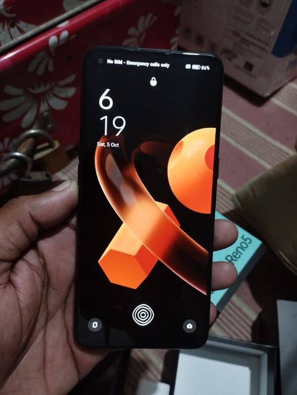 oppo reno 5 complete accessories 12