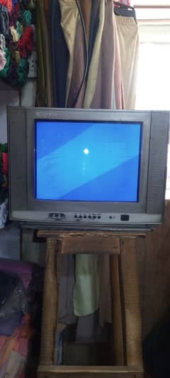 Chaina TV 14 inch