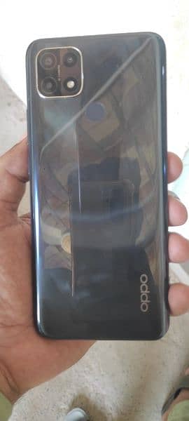 Oppo A15 2