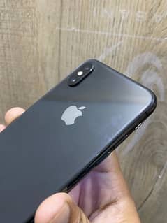 iphone xs non pta all ok contact 03186037087