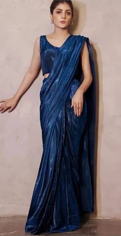 SANA'S Brand original saree