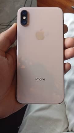 iphone xs 64gb non pta