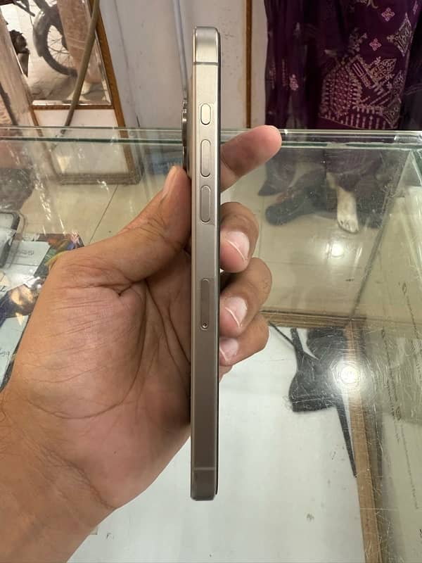 iphone 15 pro max 256gb 1