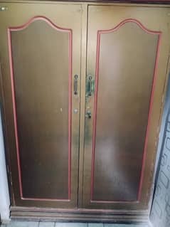 decor painted wardrobe for sale