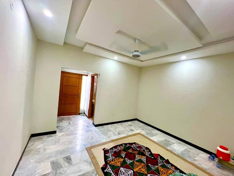 12 MARLA TRIPLE STORY HOUSE FOR SALE MULTI F-17 ISLAMABAD 14