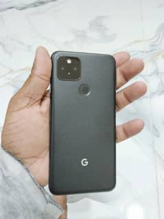 Google pixel 5