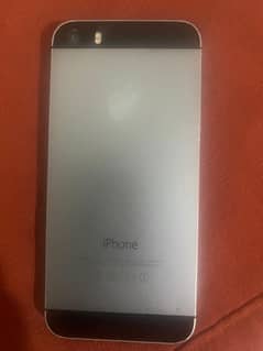 Iphone 5s 16 GB