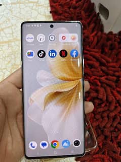 vivo v30e 8 256 white colour