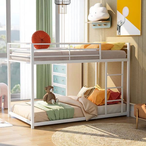 Bunk Bed | Bunker Bed 10