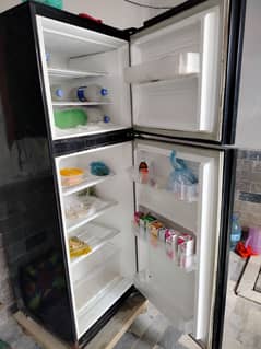 fridge