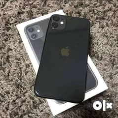 Iphone 11 64GB