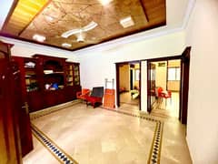 8 MARLA DOUBLE STORY HOUSE FOR SALE MULTI F-17 ISLAMABAD