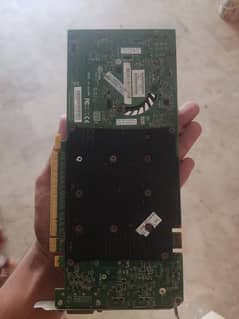 Nvidia Quadra 4000