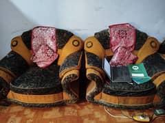 5 seater sofa