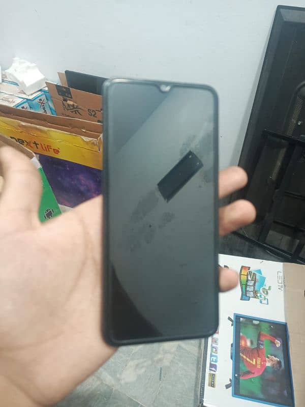 vivo y22 4+4/64 10by10 condition 2