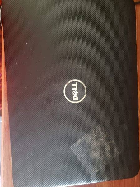 Dell Inspiron 3521 Core i3 3rd gen Touch Screen 1