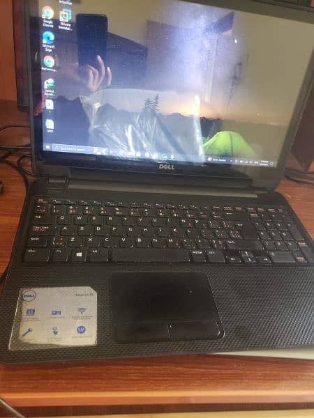 Dell Inspiron 3521 Core i3 3rd gen Touch Screen 2