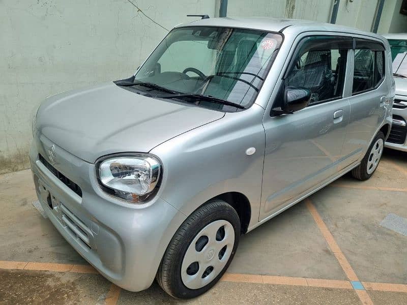 Suzuki Alto 2023 1