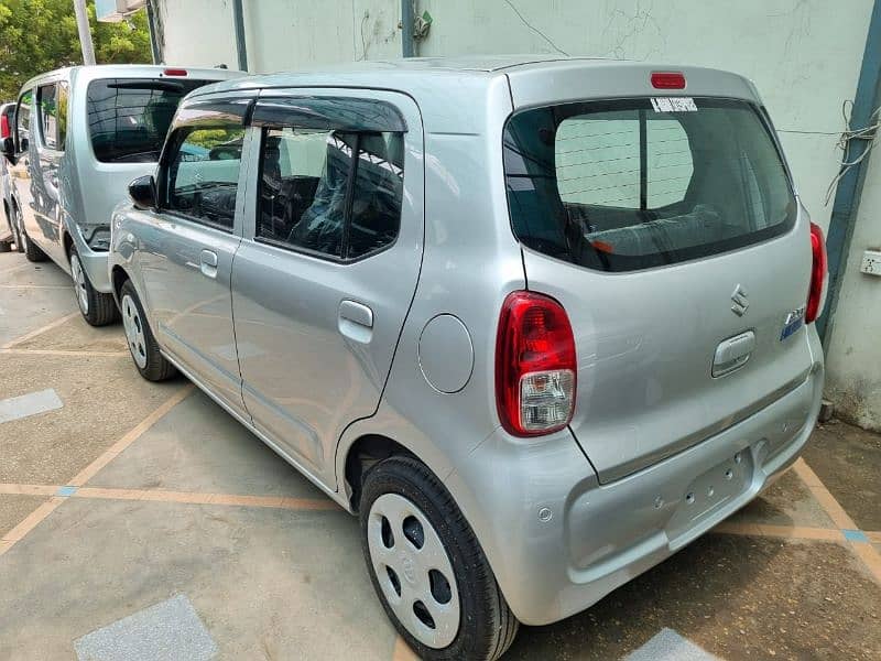 Suzuki Alto 2023 2