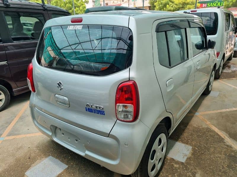 Suzuki Alto 2023 5