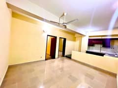 870 SQ FT 2 BEDROOM FLAT FOR SALE MULTI F-17 ISLAMABAD