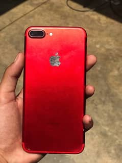 IPHONE 7 PLUS  128GB PTA PROVED