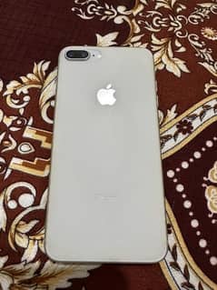 Iphone 8 plus 64Gb