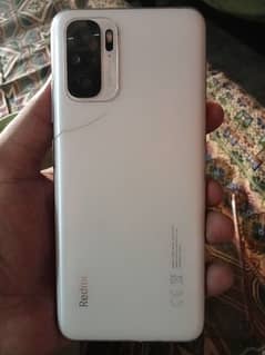 Redmi Note 10