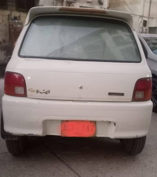 Cuore 2004 For Sale 1