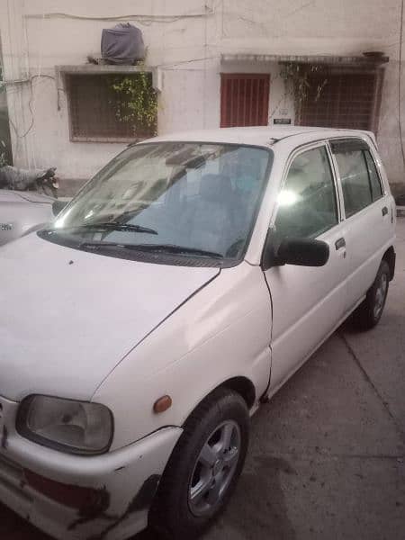 Cuore 2004 For Sale 2