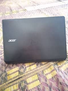 Acer laptop