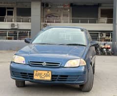 Suzuki Cultus VXR 2008