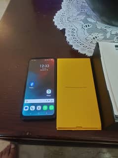 Realme 9 Pro + 5G  8GB 128 GB