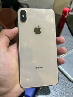 Iphone Xsmax 256Gb