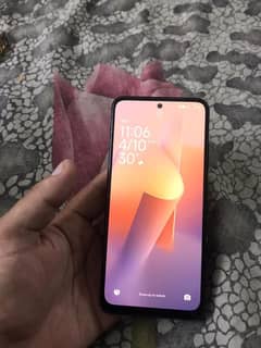 Xiaomi Redmi Note 11 6/128 GB DUAL SIM PTA APPROVED 5000MAH