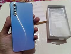 Vivo S1 4/128 with Box