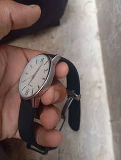 watch seller