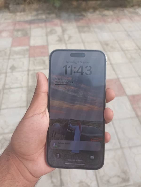 iPhone 14 Pro Max Non PTA 5