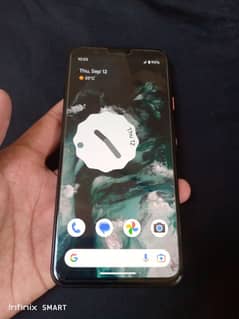 google pixel 4xl