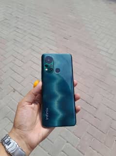 INFINIX HOT 11 S