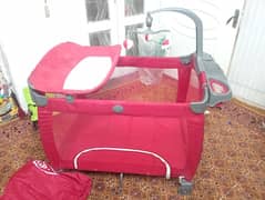 Graco Playpen