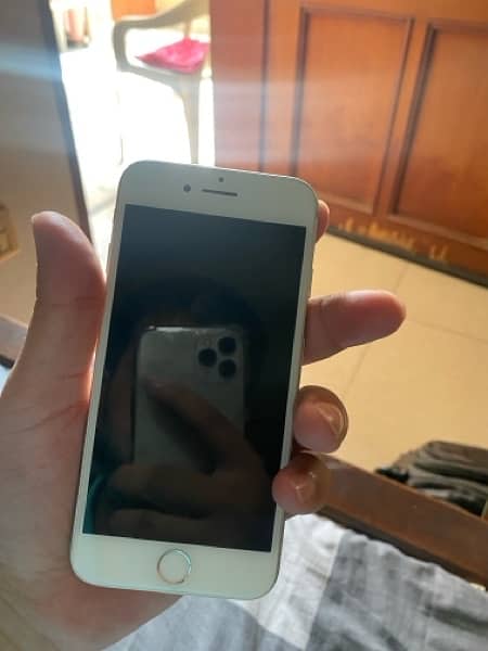 iPhone 7 32 gb 7