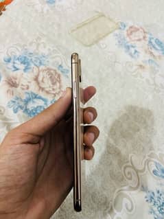 iphone xsmax 256 pta proof