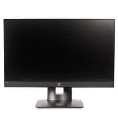 Hp 24 Inch Borderless Led