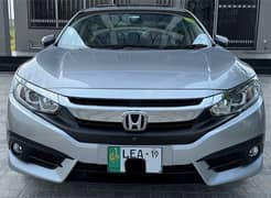 Honda Civic Oriel 2019 UG